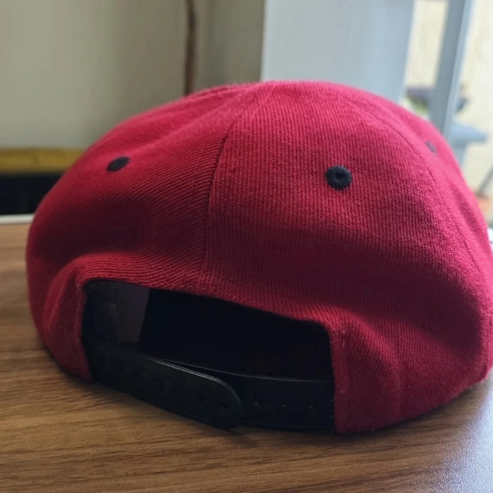 Nike Snapback Hat Size Kids 4-7 - Picture 4 of 7